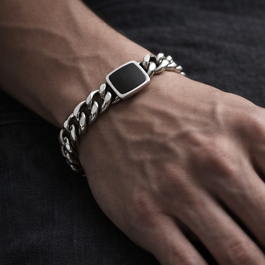 Blackstone Bracelet